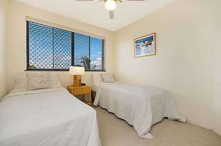 Fairseas Apartments - Accommodation VIC 7