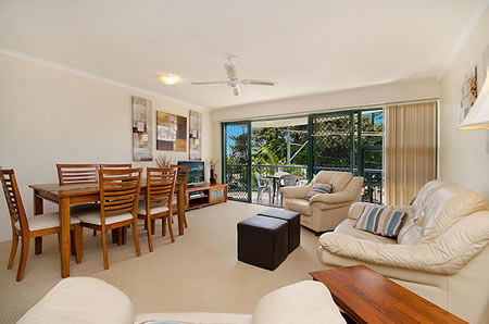 Fairseas Apartments - Accommodation VIC 8