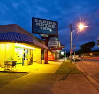 Sarina Motor Inn - Accommodation VIC