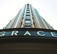 The Grace Hotel Sydney - Accommodation VIC