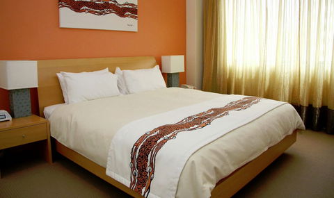 The York By Swiss-belhotel - Accommodation VIC 0