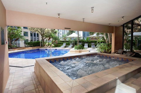 The York By Swiss-belhotel - Accommodation VIC 3