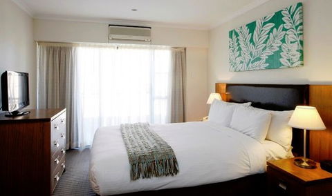 The York By Swiss-belhotel - Accommodation VIC 5