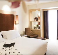 Sofitel Wentworth Sydney - Accommodation VIC