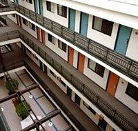 Best Western Hotel Unilodge Sydney - Accommodation VIC