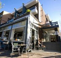 City Crown Motel - Accommodation VIC