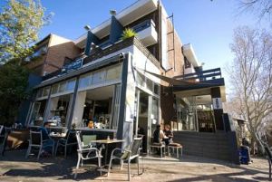 City Crown Motel - Accommodation VIC 0