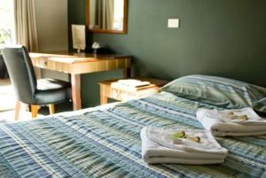 City Crown Motel - Accommodation VIC 1