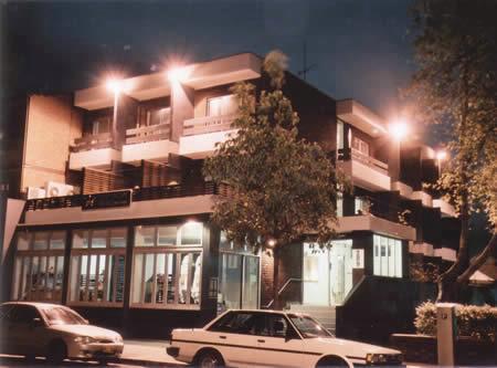 City Crown Motel - Accommodation VIC 4