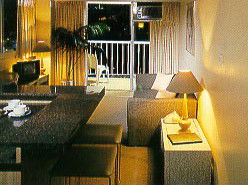 The Grantham - Accommodation VIC 1