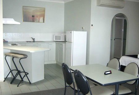 Moby Dick Waterfront Resort Motel - Accommodation VIC 0