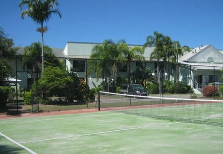 Moby Dick Waterfront Resort Motel - Accommodation VIC 3