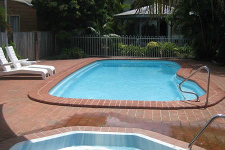Moby Dick Waterfront Resort Motel - Accommodation VIC 4