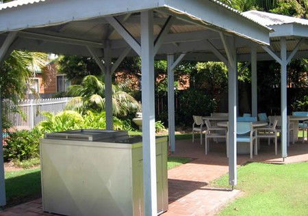 Moby Dick Waterfront Resort Motel - Accommodation VIC 5