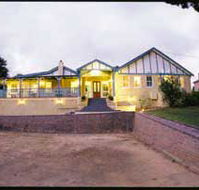 Berrima Guest House - Accommodation VIC