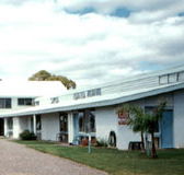 Fishpen Holiday Units - Accommodation VIC