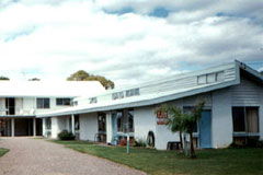 Fishpen Holiday Units - Accommodation VIC 0