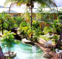 Rainbow Inn - Accommodation VIC