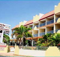 Shelly Bay Resort - Accommodation VIC