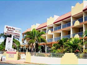 Shelly Bay Resort - Accommodation VIC 0