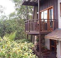 Studio Cottages Romantic Hideaway - Accommodation VIC