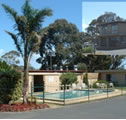 Ranch Motel - Accommodation VIC