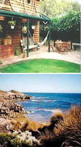 Blairgowrie VIC Accommodation VIC