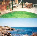Pirates Bay - Accommodation VIC