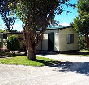 Bass Caravan Park - Accommodation VIC