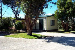 Bass Caravan Park - Accommodation VIC 0