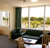 Chasely Apartment Hotel - Accommodation VIC