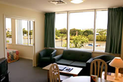 Chasely Apartment Hotel - Accommodation VIC 0