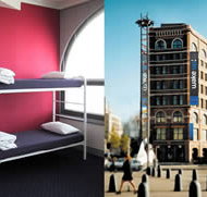 Wake Up Sydney Central - Accommodation VIC