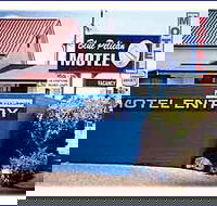 Blue Pelican Motor Inn - Accommodation VIC