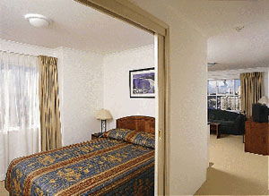Best Western Azure Executive Apartments - Accommodation VIC 0