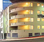 Napoleon On Kent Serviced Apartments - Accommodation VIC