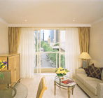 Mantra 2 Bond Street - Accommodation VIC