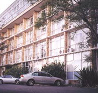 Parramatta City Motel - Accommodation VIC