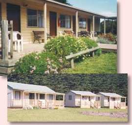 Princetown VIC Accommodation VIC