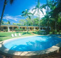 Villa Marine Seaside Holiday Apartments - Accommodation VIC