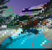 West Beach Lagoon - Accommodation VIC