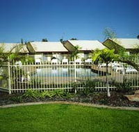 The Western Heritage Motor Inn - Accommodation VIC