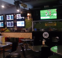 Rosemont Hotel amp Pokies - Accommodation VIC