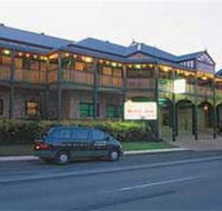 Comfort Inn Bayswater - Accommodation VIC