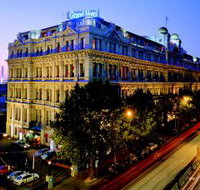 Grand Hotel amp Apartments Melbourne Gallery - Accommodation VIC
