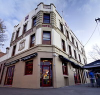 The Limerick Arms Hotel - Accommodation VIC