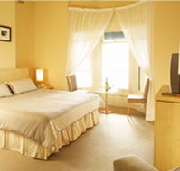 Grand Pacific Hotel - Accommodation VIC