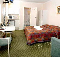 The Maisonette Hotel - Accommodation VIC
