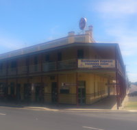 Farmers Arms Hotel - Accommodation VIC