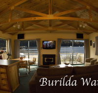 Burilda Waters Port Arthur Waterfront Accommodation - Accommodation VIC